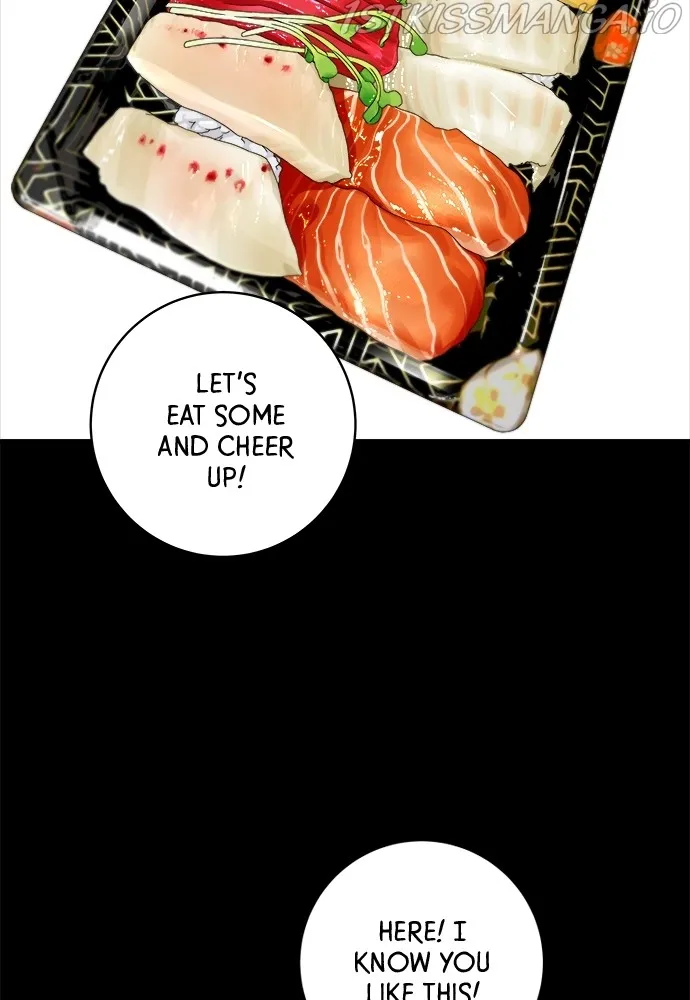 A DeadbEAT’s Meal Chapter 51 page 66 - 