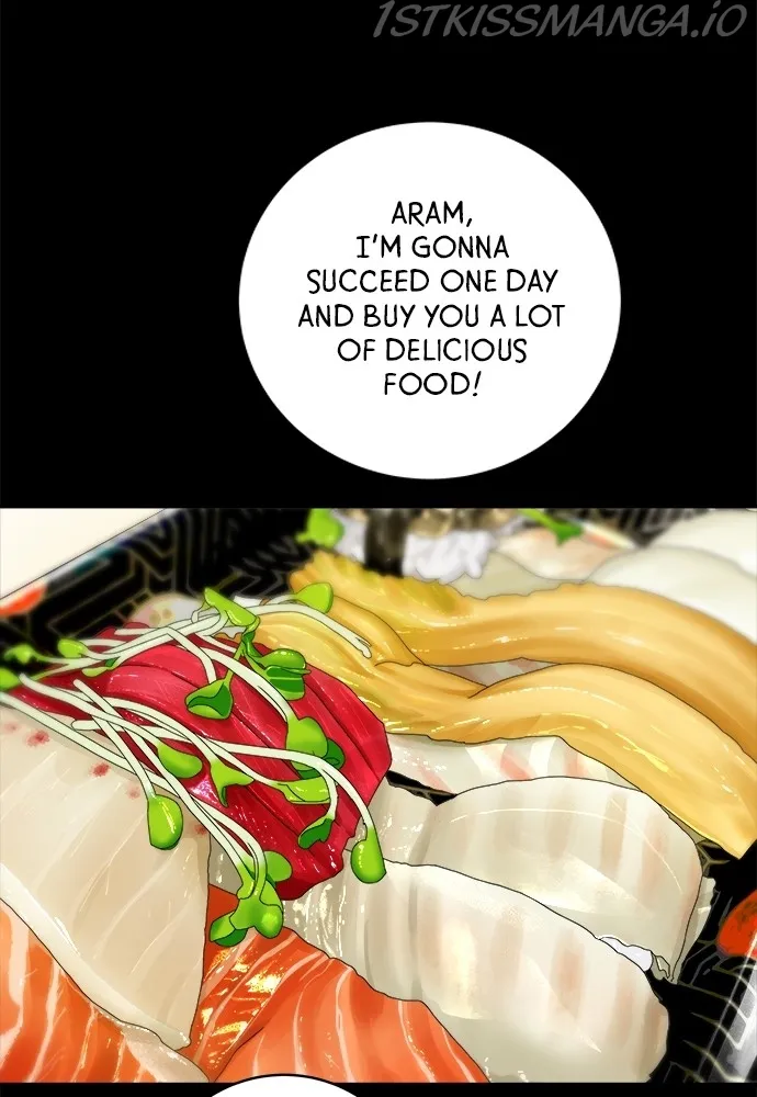A DeadbEAT’s Meal Chapter 51 page 72 - 