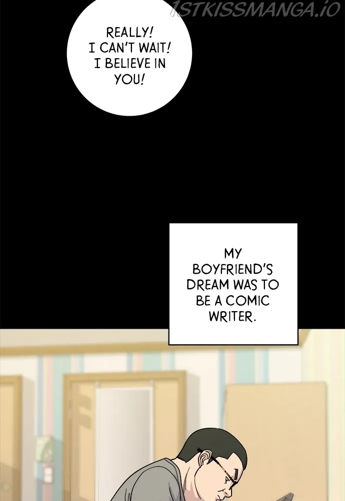 A DeadbEAT’s Meal Chapter 51 page 73 - 