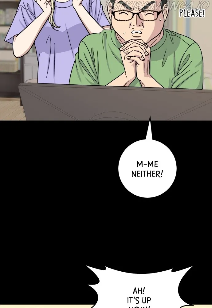 A DeadbEAT’s Meal Chapter 51 page 76 - 