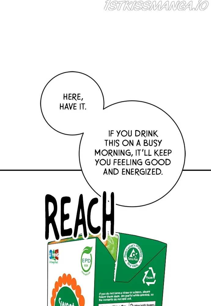 A DeadbEAT’s Meal Chapter 51 page 9 - 