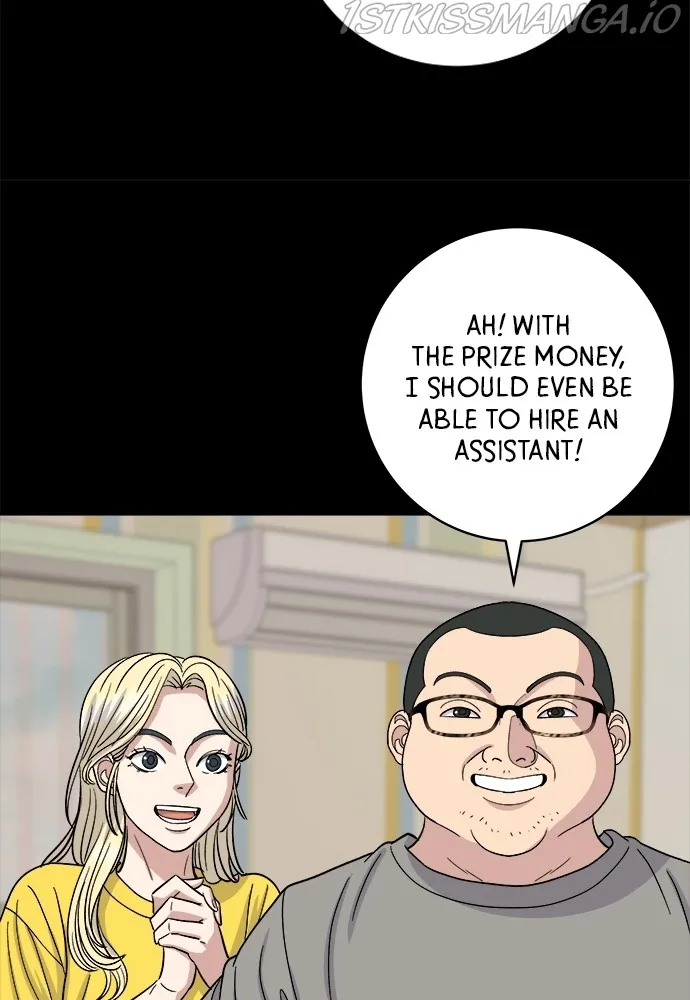 A DeadbEAT’s Meal Chapter 51 page 86 - 