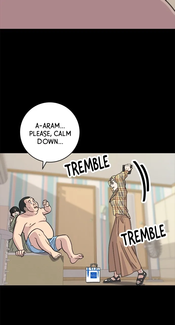 A DeadbEAT’s Meal Chapter 52 page 14 - 