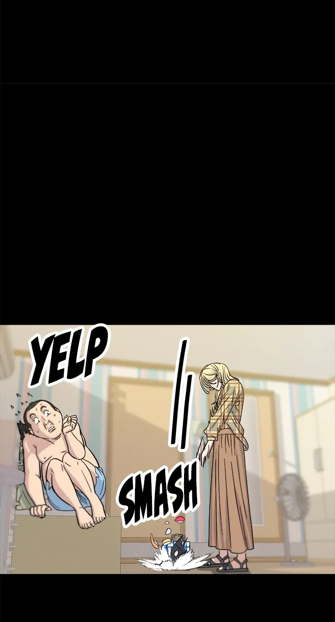 A DeadbEAT’s Meal Chapter 52 page 15 - 