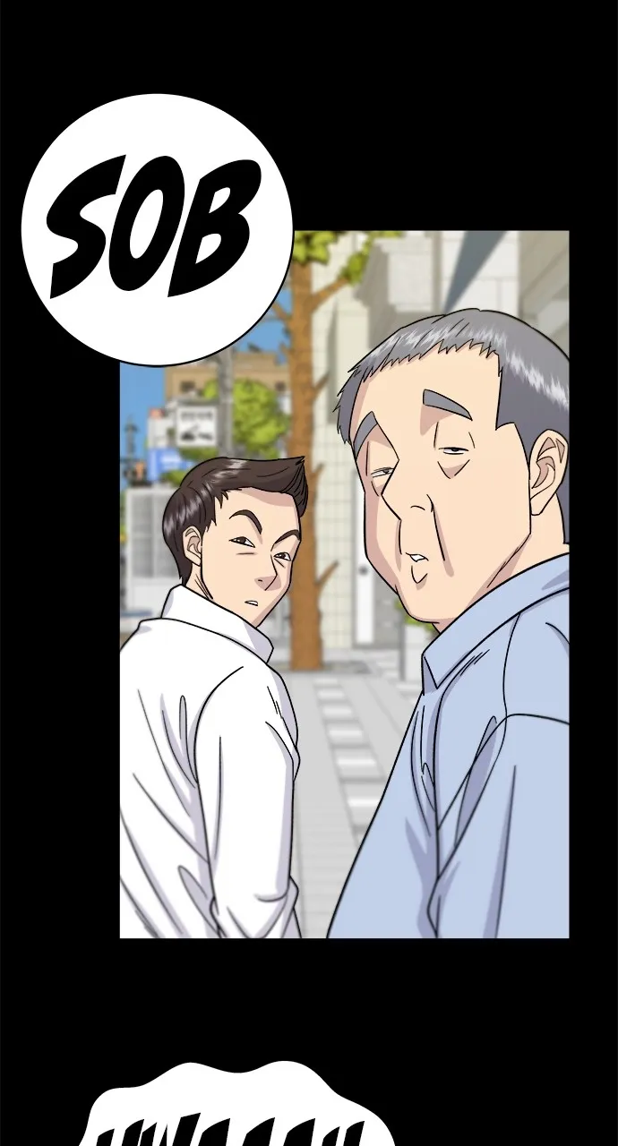 A DeadbEAT’s Meal Chapter 52 page 17 - 
