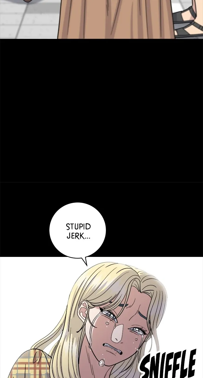 A DeadbEAT’s Meal Chapter 52 page 19 - 