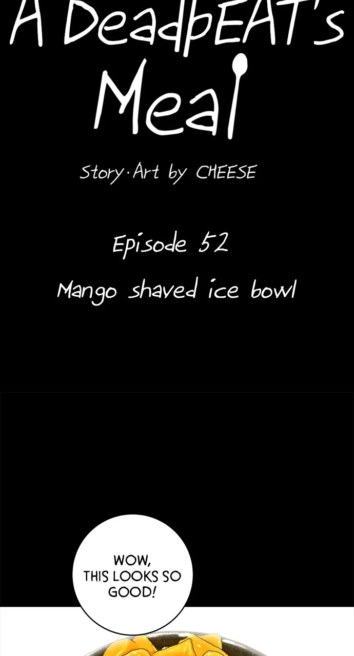 A DeadbEAT’s Meal Chapter 52 page 28 - 