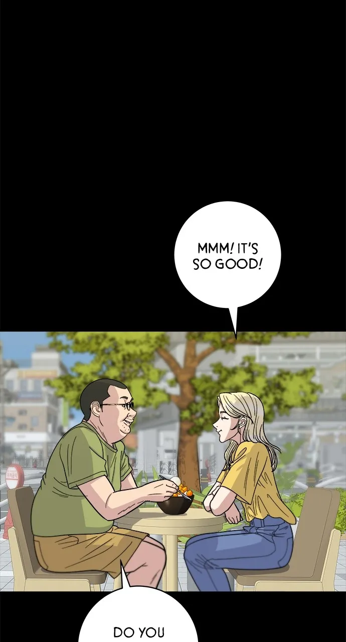 A DeadbEAT’s Meal Chapter 52 page 33 - 