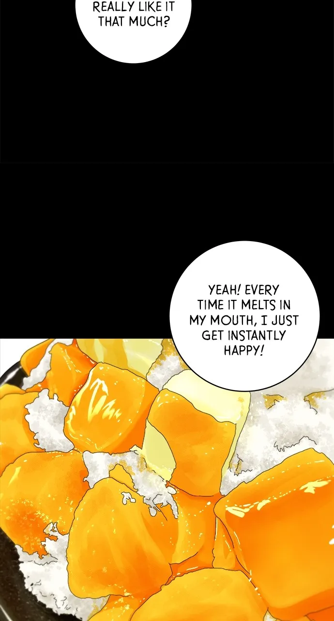 A DeadbEAT’s Meal Chapter 52 page 34 - 