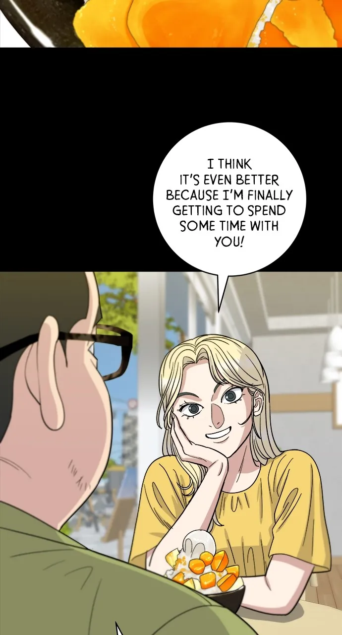 A DeadbEAT’s Meal Chapter 52 page 35 - 