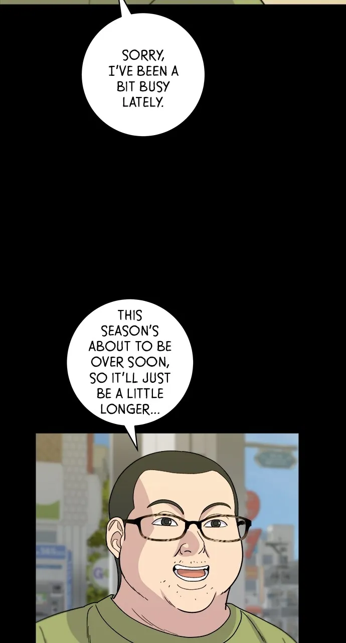 A DeadbEAT’s Meal Chapter 52 page 36 - 