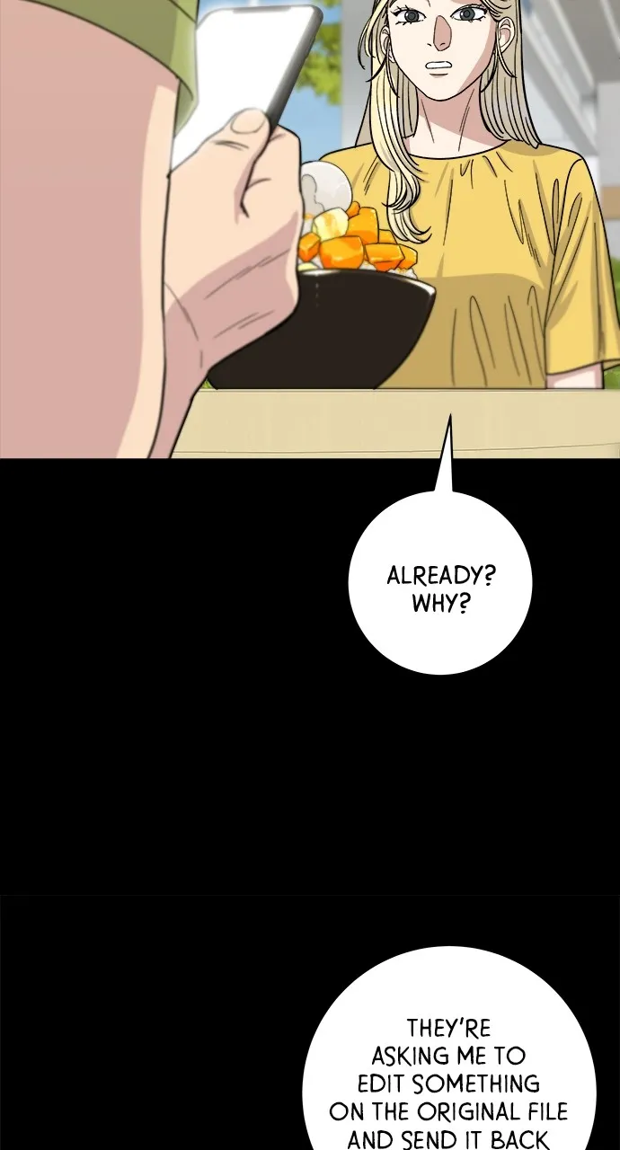 A DeadbEAT’s Meal Chapter 52 page 38 - 