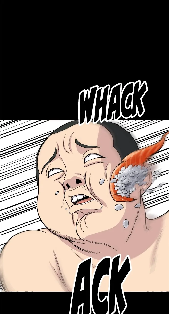 A DeadbEAT’s Meal Chapter 52 page 5 - 