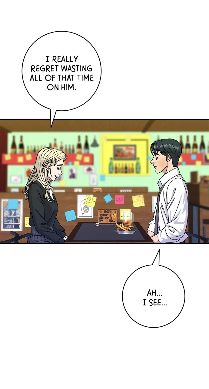 A DeadbEAT’s Meal Chapter 52 page 42 - 