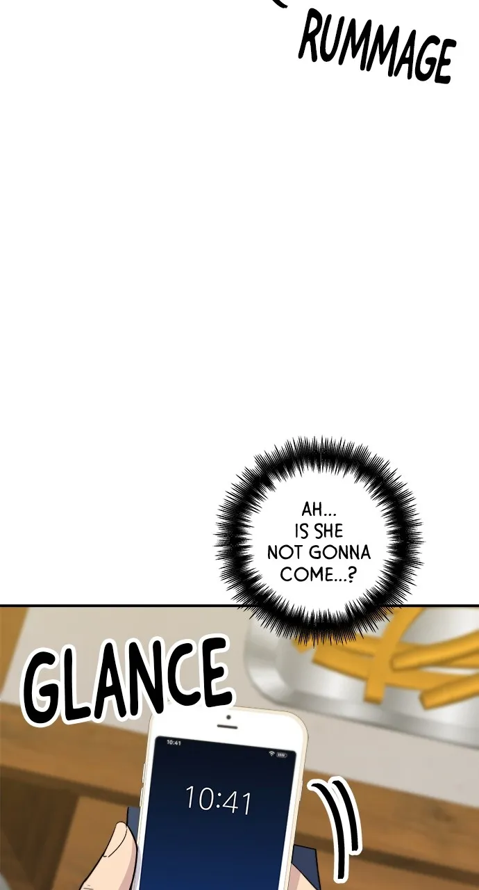 A DeadbEAT’s Meal Chapter 52 page 44 - 