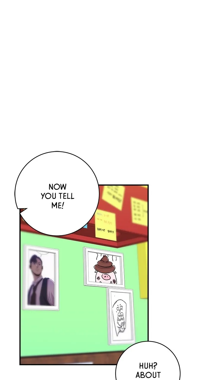 A DeadbEAT’s Meal Chapter 52 page 48 - 