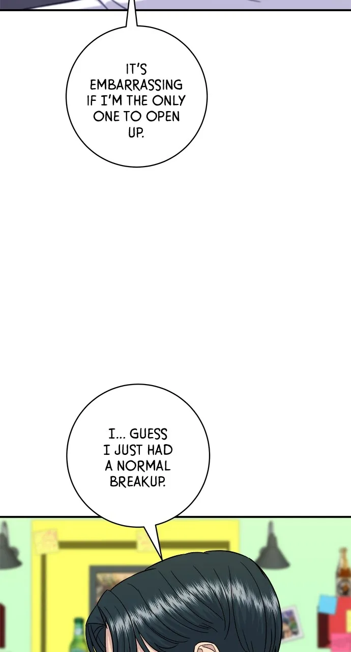 A DeadbEAT’s Meal Chapter 52 page 50 - 