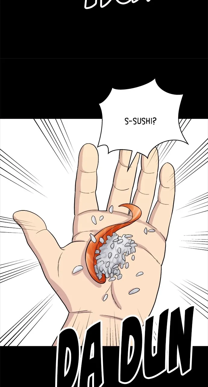 A DeadbEAT’s Meal Chapter 52 page 6 - 
