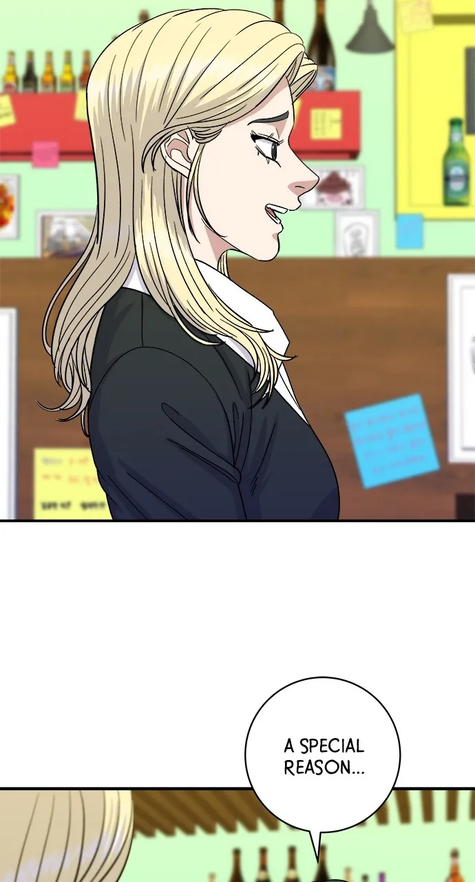 A DeadbEAT’s Meal Chapter 52 page 52 - 
