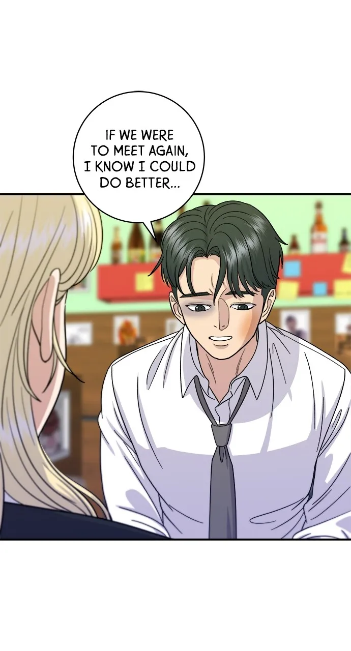 A DeadbEAT’s Meal Chapter 52 page 57 - 