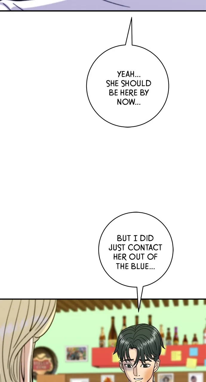 A DeadbEAT’s Meal Chapter 52 page 61 - 