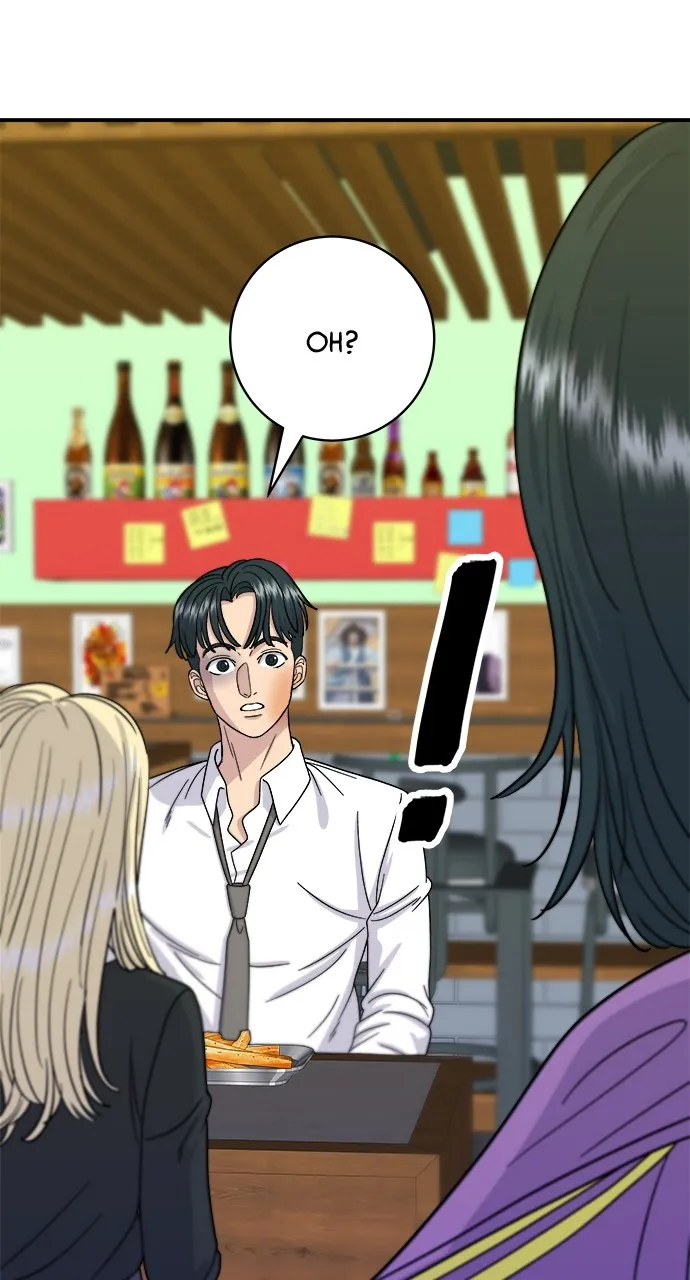 A DeadbEAT’s Meal Chapter 52 page 63 - 