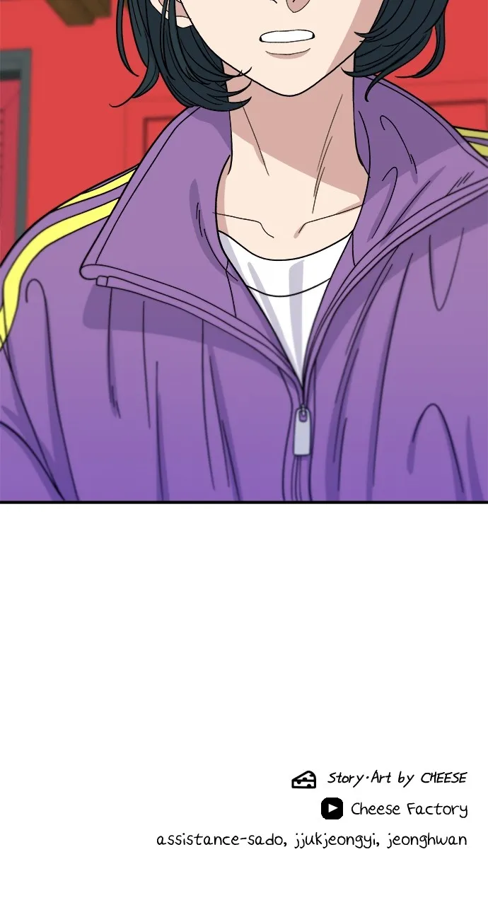 A DeadbEAT’s Meal Chapter 52 page 65 - 
