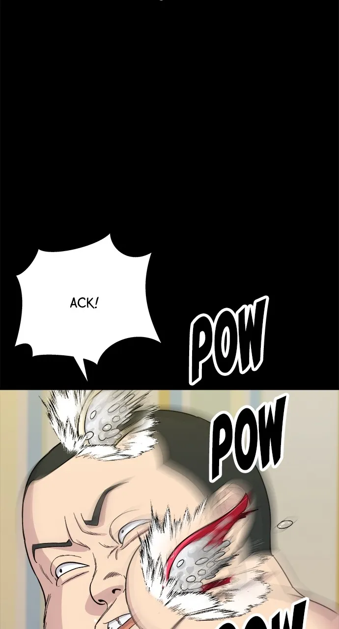 A DeadbEAT’s Meal Chapter 52 page 8 - 