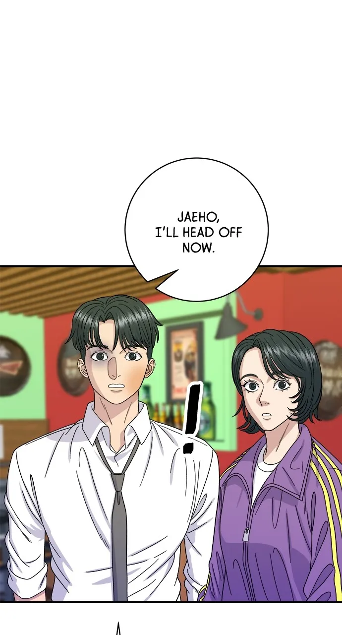 A DeadbEAT’s Meal Chapter 53 page 15 - 