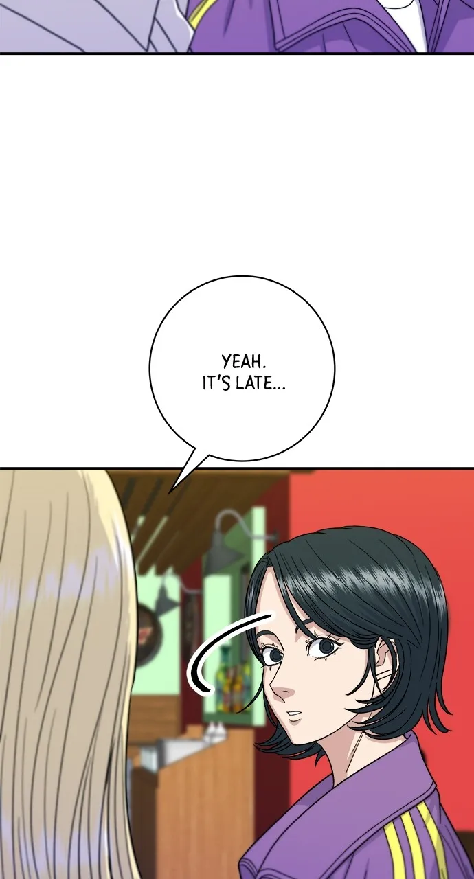 A DeadbEAT’s Meal Chapter 53 page 17 - 