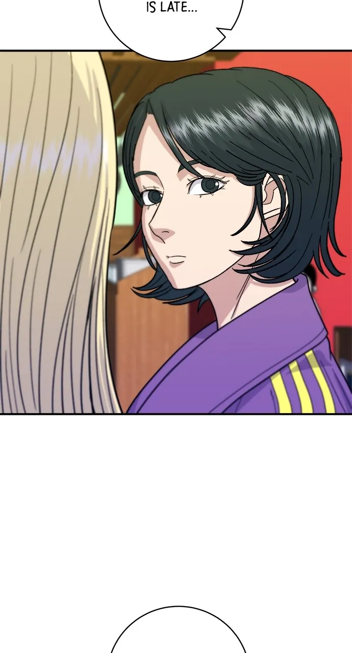 A DeadbEAT’s Meal Chapter 53 page 20 - 