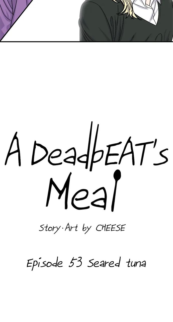A DeadbEAT’s Meal Chapter 53 page 27 - 