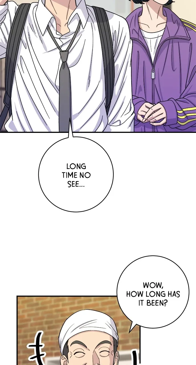 A DeadbEAT’s Meal Chapter 53 page 31 - 