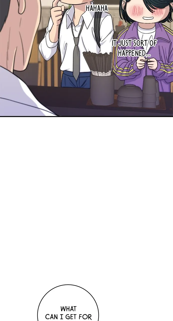 A DeadbEAT’s Meal Chapter 53 page 33 - 