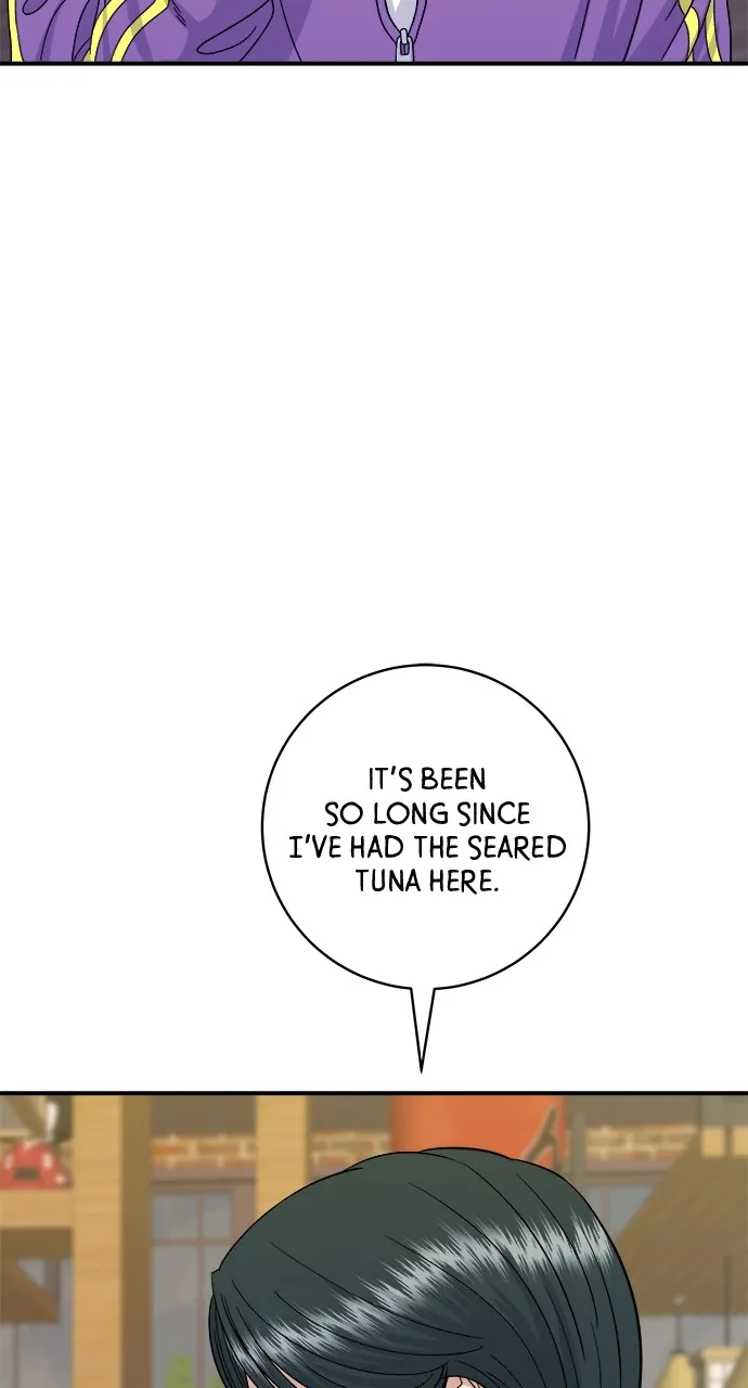A DeadbEAT’s Meal Chapter 53 page 39 - 
