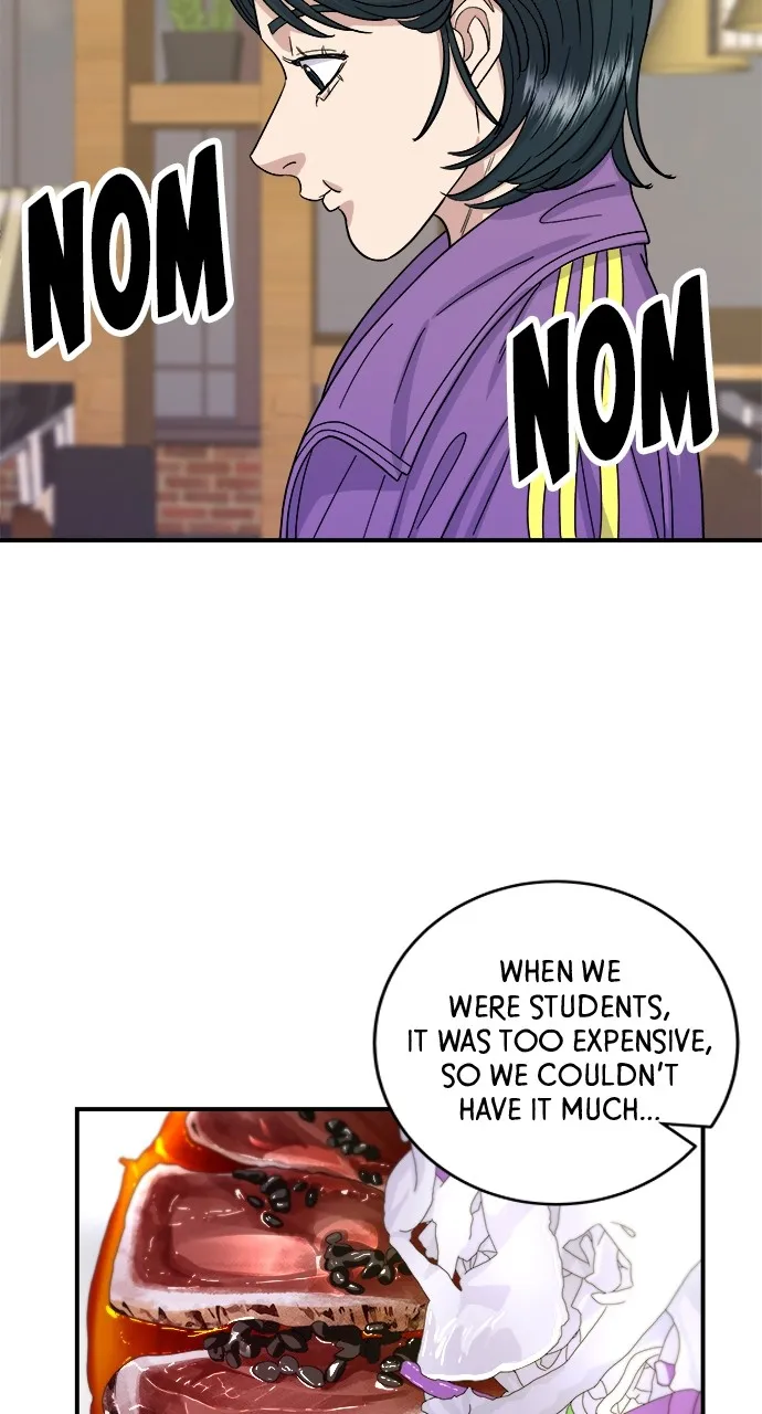 A DeadbEAT’s Meal Chapter 53 page 40 - 