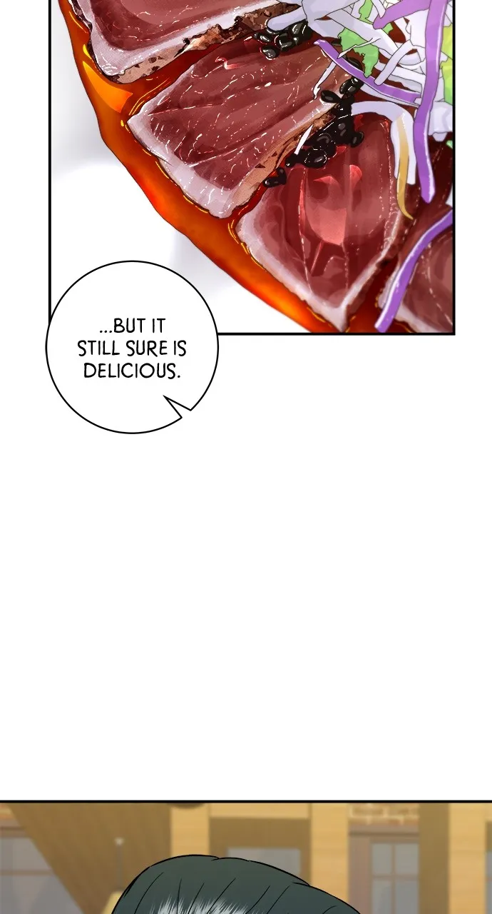 A DeadbEAT’s Meal Chapter 53 page 41 - 