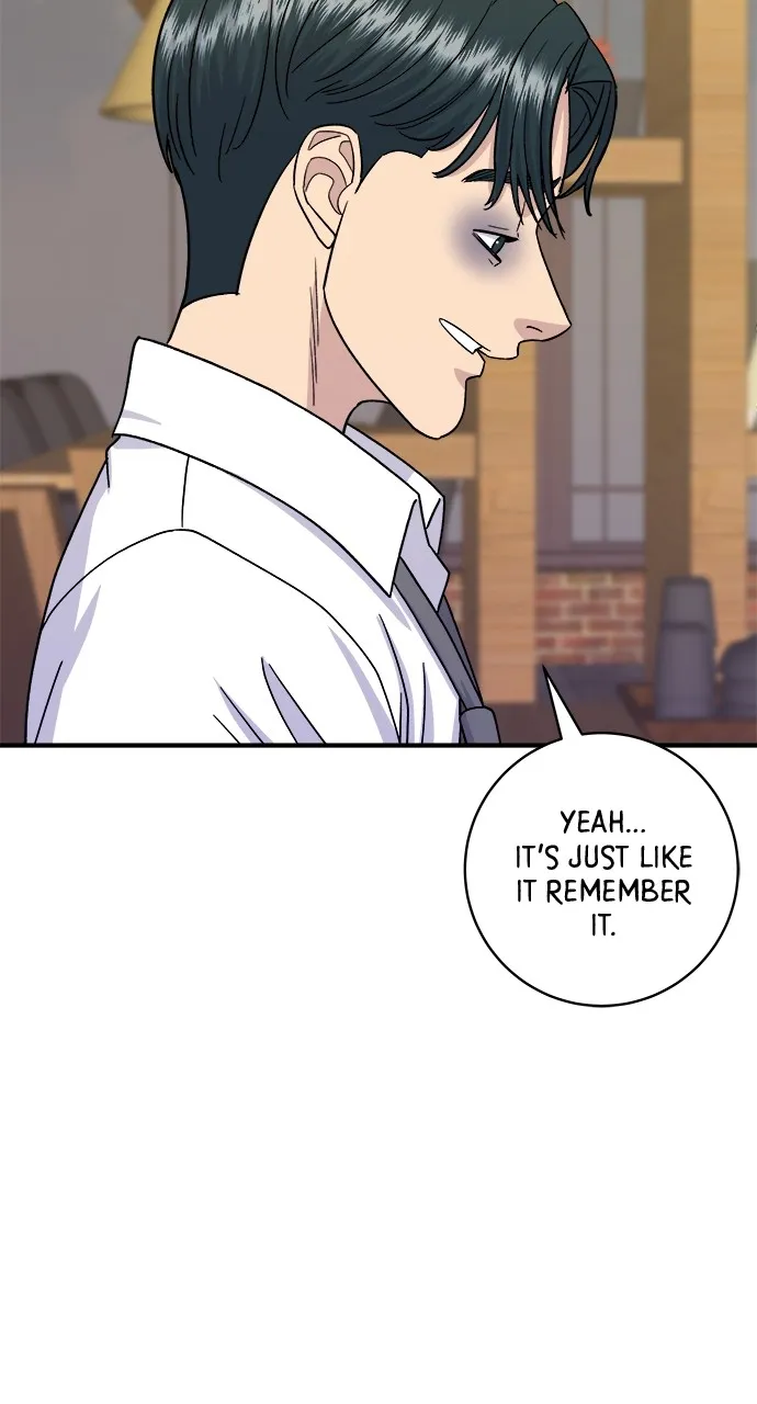 A DeadbEAT’s Meal Chapter 53 page 42 - 