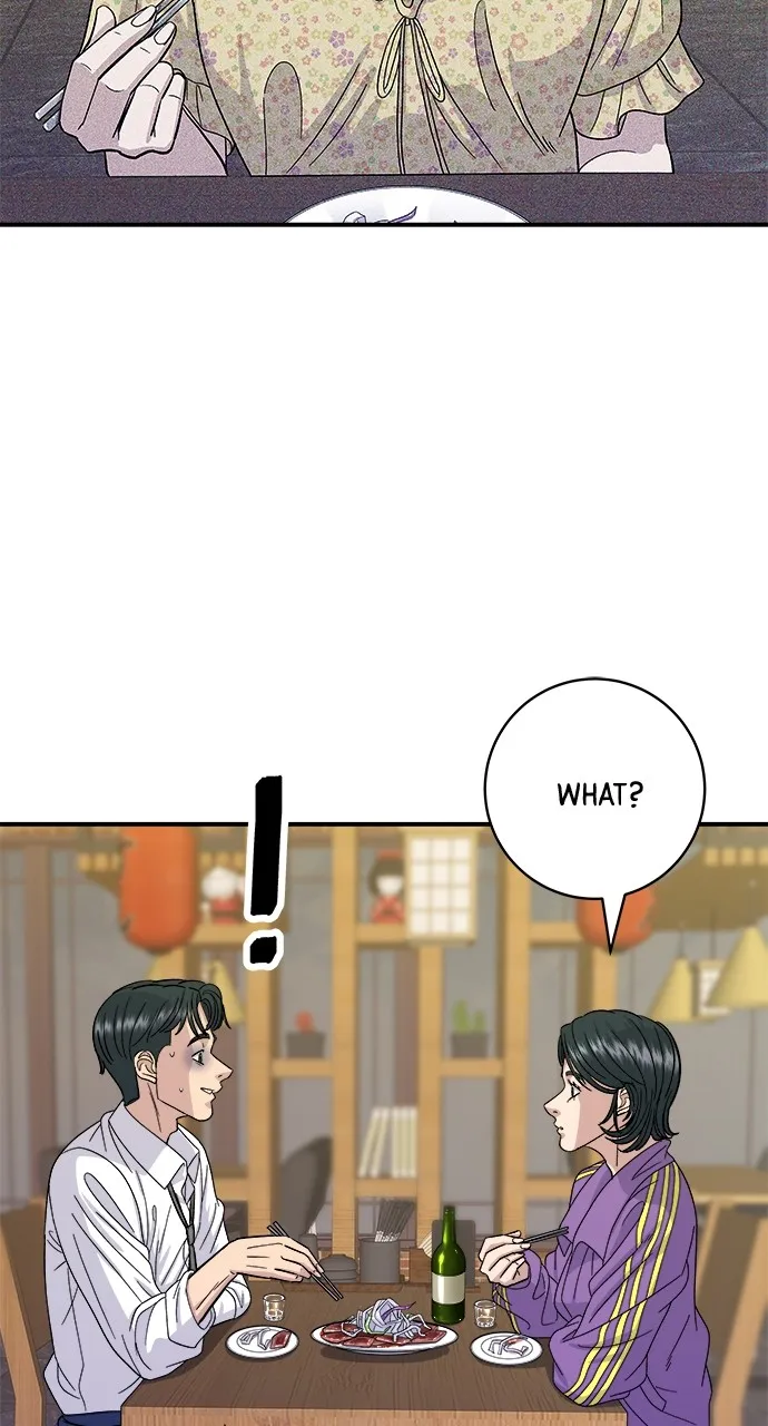 A DeadbEAT’s Meal Chapter 53 page 46 - 