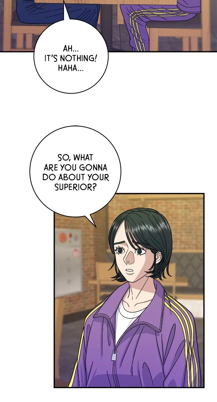 A DeadbEAT’s Meal Chapter 53 page 47 - 