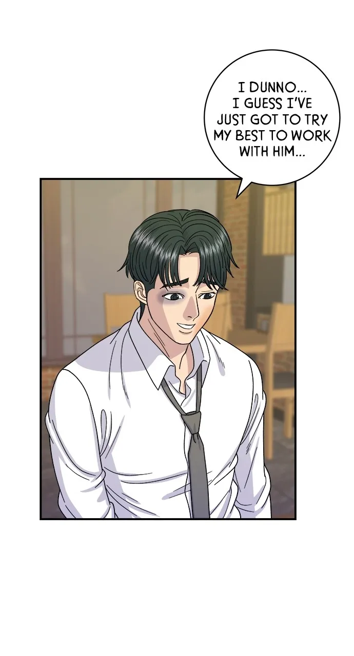 A DeadbEAT’s Meal Chapter 53 page 48 - 