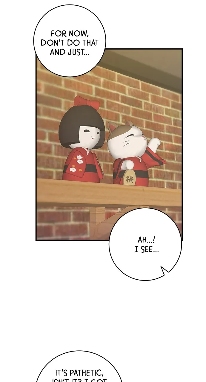 A DeadbEAT’s Meal Chapter 53 page 49 - 