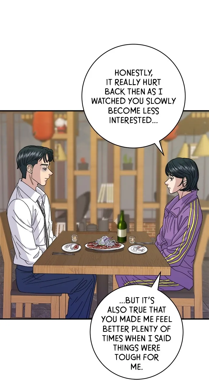 A DeadbEAT’s Meal Chapter 53 page 55 - 