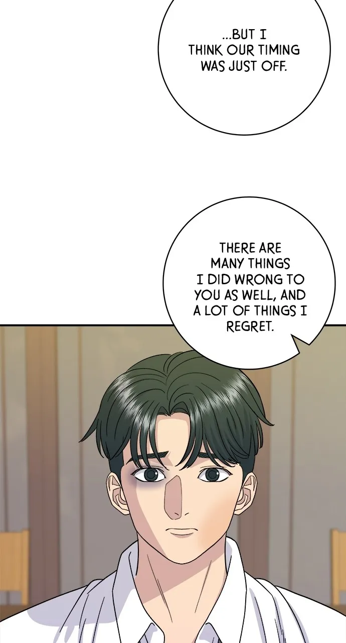 A DeadbEAT’s Meal Chapter 53 page 57 - 