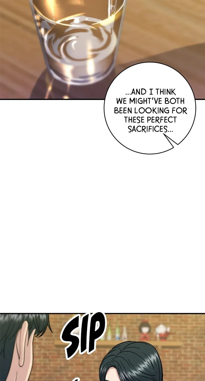 A DeadbEAT’s Meal Chapter 53 page 59 - 