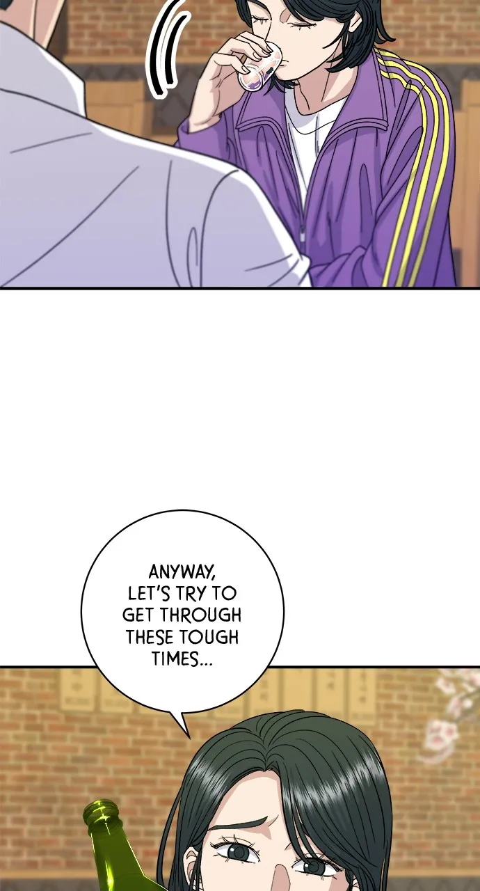 A DeadbEAT’s Meal Chapter 53 page 60 - 