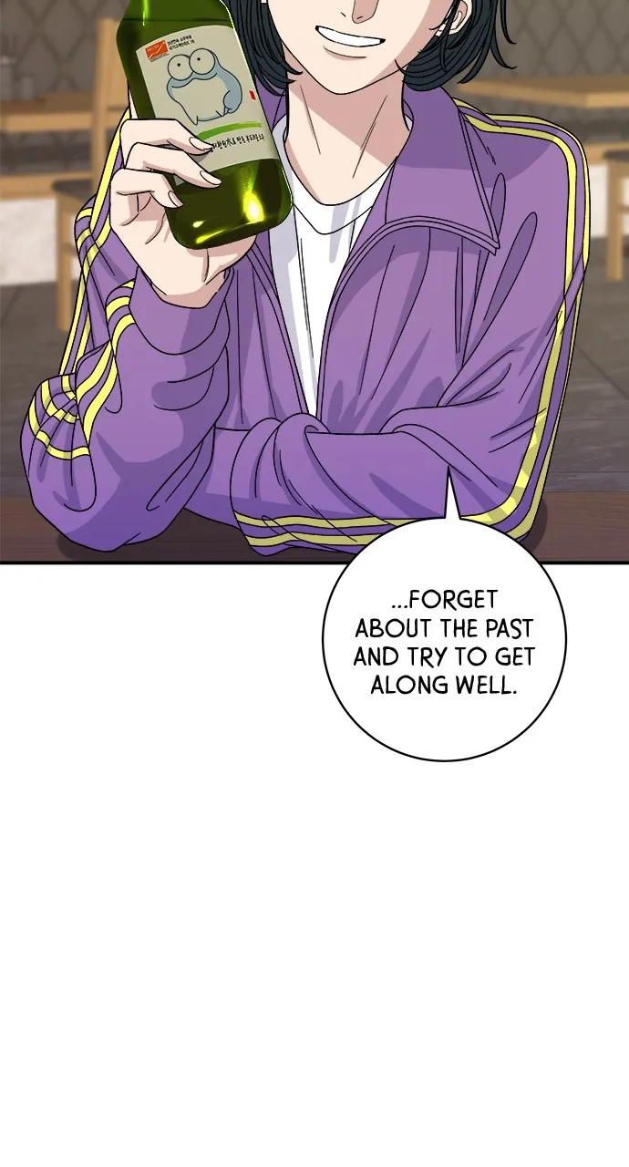 A DeadbEAT’s Meal Chapter 53 page 61 - 