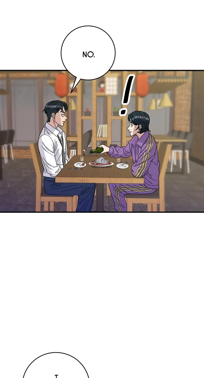 A DeadbEAT’s Meal Chapter 53 page 63 - 