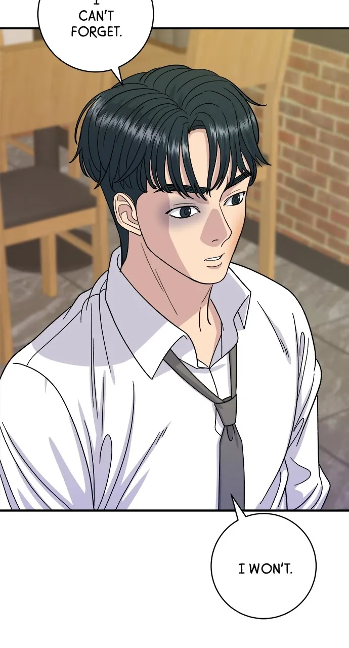 A DeadbEAT’s Meal Chapter 53 page 64 - 
