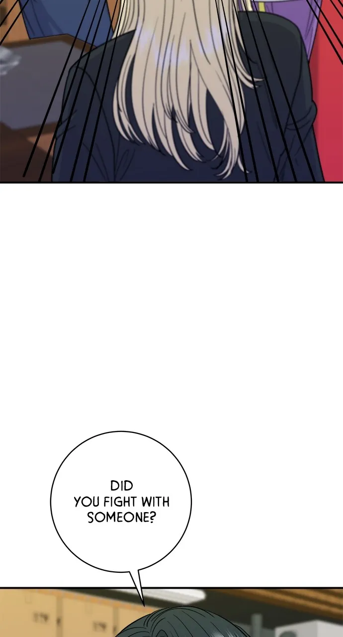 A DeadbEAT’s Meal Chapter 53 page 9 - 